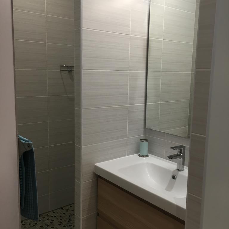 شقة Sainte Maxime 3 Pieces المظهر الخارجي الصورة