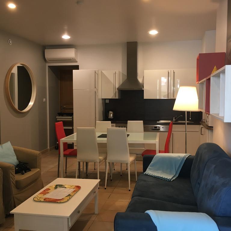 شقة Sainte Maxime 3 Pieces المظهر الخارجي الصورة