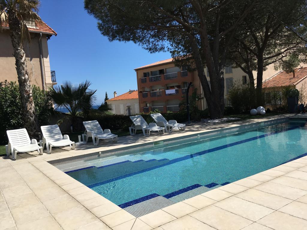 شقة Sainte Maxime 3 Pieces المظهر الخارجي الصورة