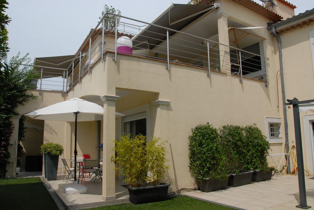 شقة Sainte Maxime 3 Pieces المظهر الخارجي الصورة