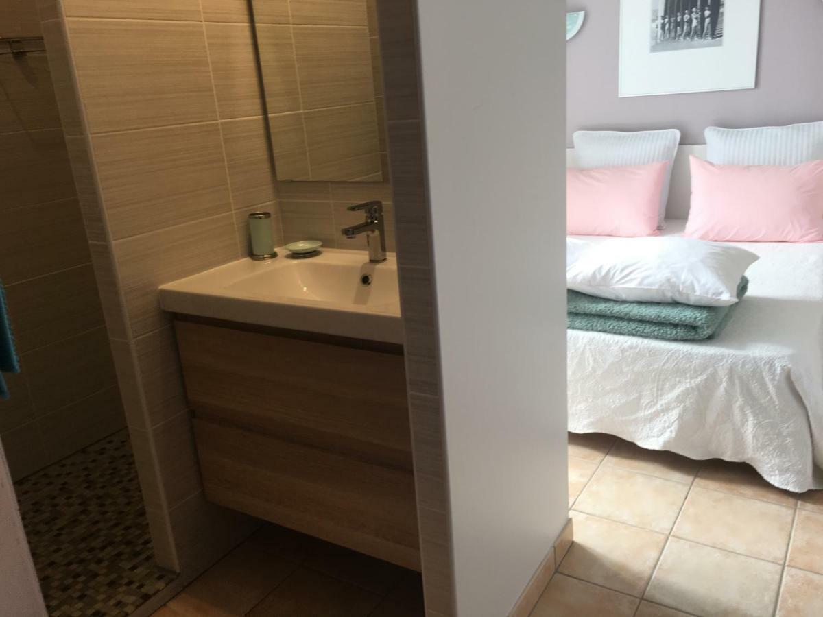 شقة Sainte Maxime 3 Pieces المظهر الخارجي الصورة