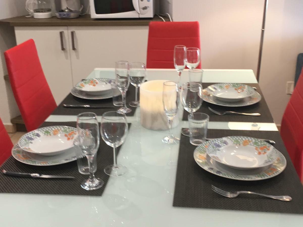 شقة Sainte Maxime 3 Pieces المظهر الخارجي الصورة