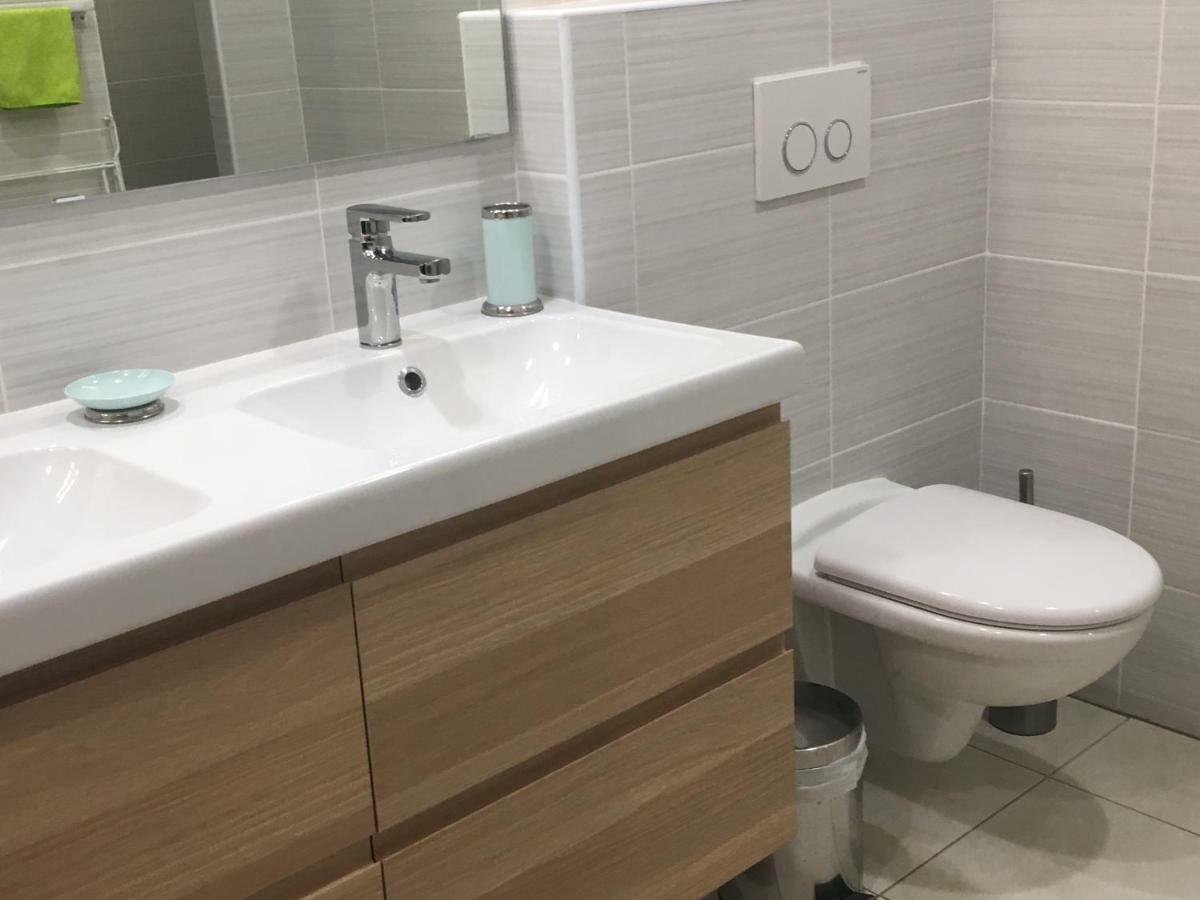 شقة Sainte Maxime 3 Pieces المظهر الخارجي الصورة