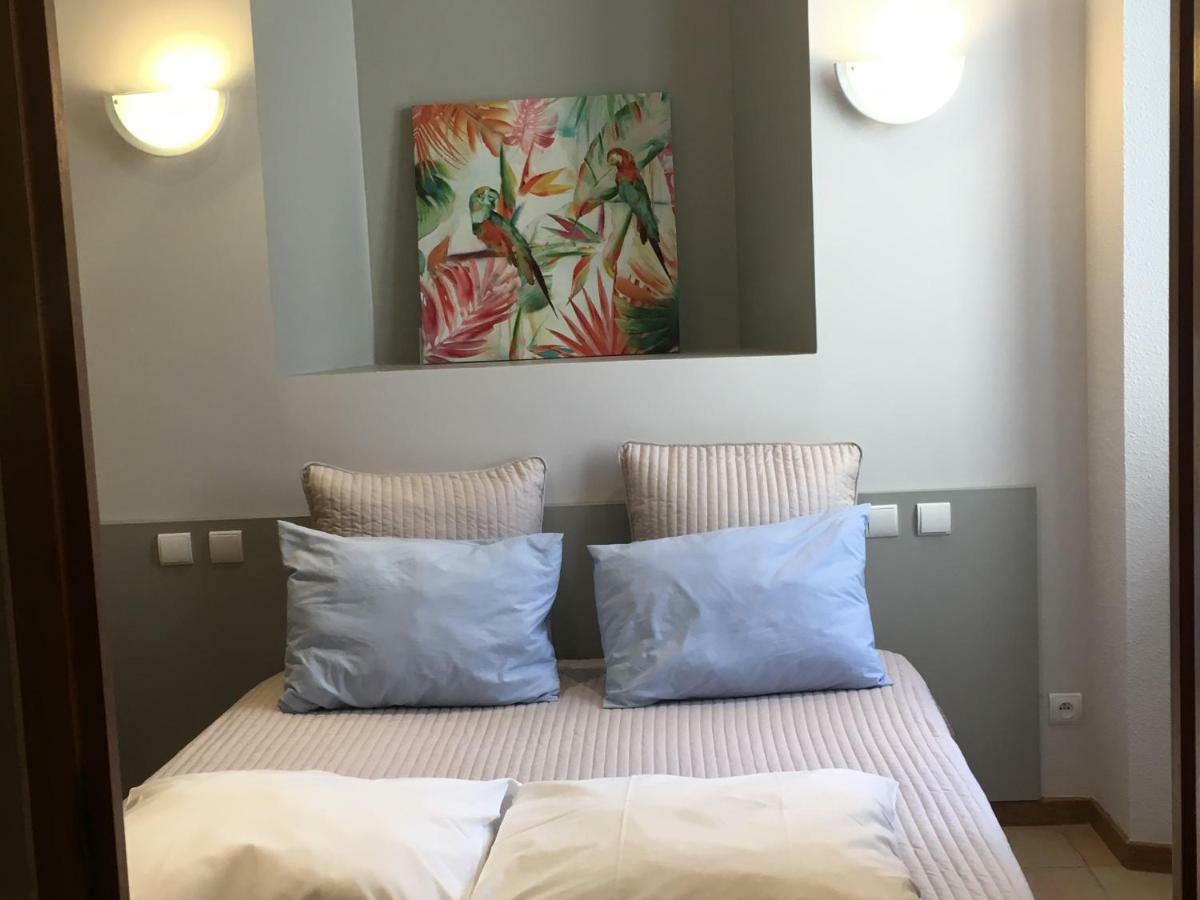 شقة Sainte Maxime 3 Pieces المظهر الخارجي الصورة